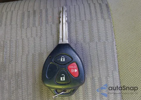 2009 Toyota Rav4 z USA, uszkodzony, nr VIN 2T3BF33V99W023642